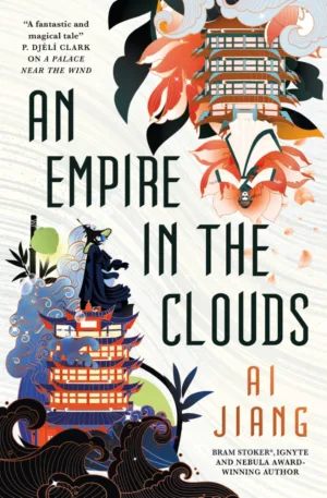An Empire in the Clouds - Ash Avenue Comics