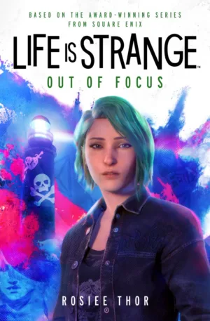 Life is Strange: Out of Focus - Ash Avenue Comics