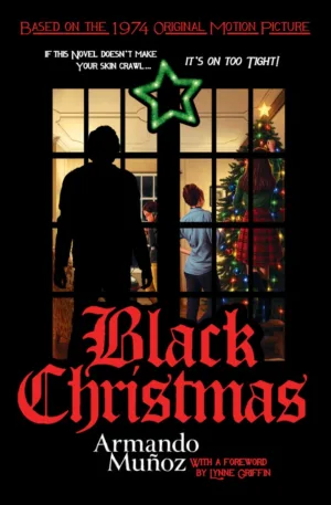 Black Christmas - Ash Avenue Comics