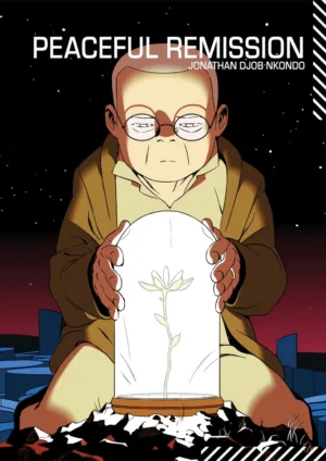Peaceful Remission - Ash Avenue Comics