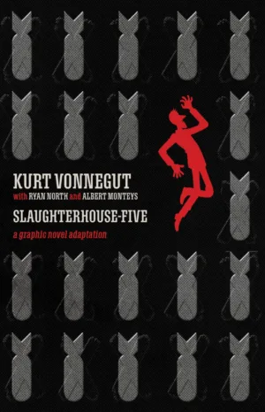 Slaughterhouse-Five Deluxe Edition - Ash Avenue Comics