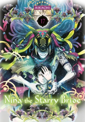 Nina the Starry Bride 17 - Ash Avenue Comics