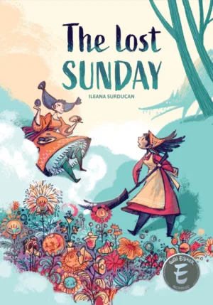 The Lost Sunday - Ash Avenue Comics