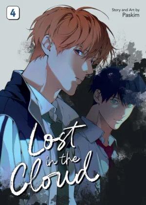 Lost in the Cloud Vol. 4 - Ash Avenue Comics