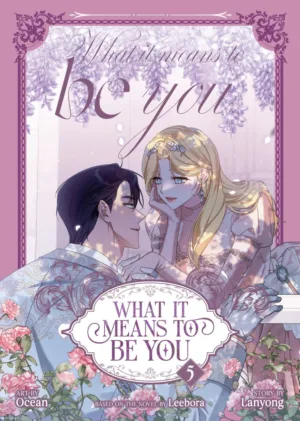 What it Means to Be You (Comic) Vol. 5 - Ash Avenue Comics
