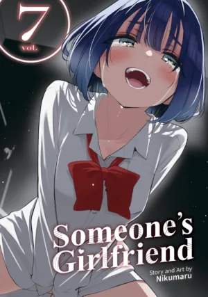 Someone's Girlfriend Vol. 7 - Ash Avenue Comics