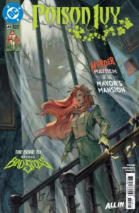 Your Batman: Bad Seeds Reading Order Checklist! - Events - AshAveComics.com Your Batman: Bad Seeds Reading Order Checklist! - Ash Avenue Comics