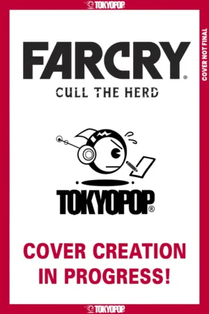 Far Cry: Cull the Herd, Issue #10 - Ash Avenue Comics
