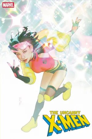 Uncanny X-Men #34 W. Scott Forbes Variant - Ash Avenue Comics