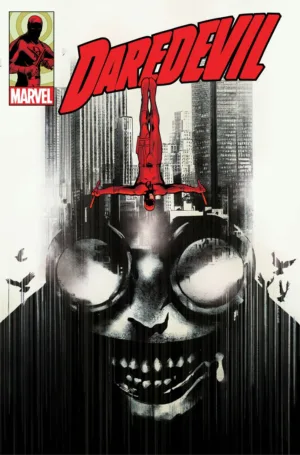 Daredevil #8 Pre Order - Ash Avenue Comics