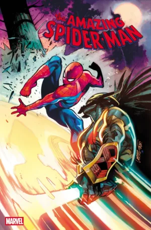 Amazing Spider-Man #1002 Pre Order - Ash Avenue Comics
