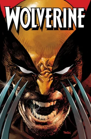 Wolverine By Saladin Ahmed Vol. 4: Clash of the Champions - Ash Avenue Comics