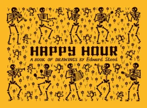 Happy Hour - Ash Avenue Comics