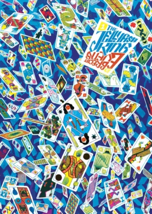 The Jellyfish King - Ash Avenue Comics