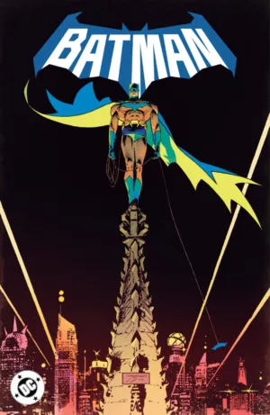 Batman Vol. 2: Blood & Money - Ash Avenue Comics