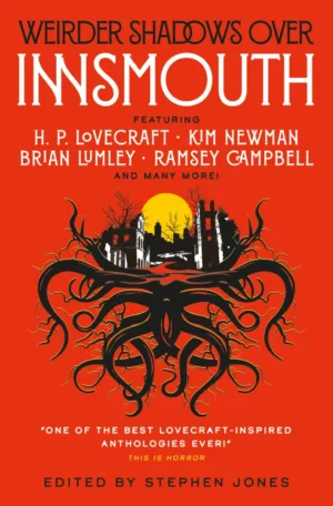 Weirder Shadows Over Innsmouth - Ash Avenue Comics