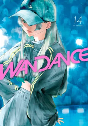 Wandance 14 - Ash Avenue Comics