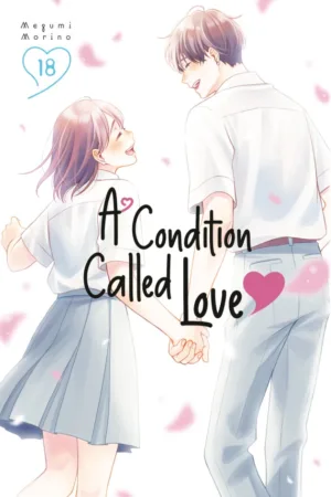 A Condition Called Love 18 - Ash Avenue Comics