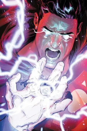 Superman #44 CVR A Xermanico - Ash Avenue Comics